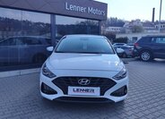 Hyundai i30 Hatchback 1,5 l 81 kw