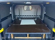 Ford Transit Custom Kombi 2,2 l 92 kw