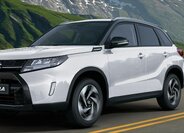 Suzuki Vitara SUV / Terénní 1,4 l 0