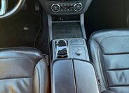 Mercedes-Benz GLS Kombi 3,0 l 190 kw