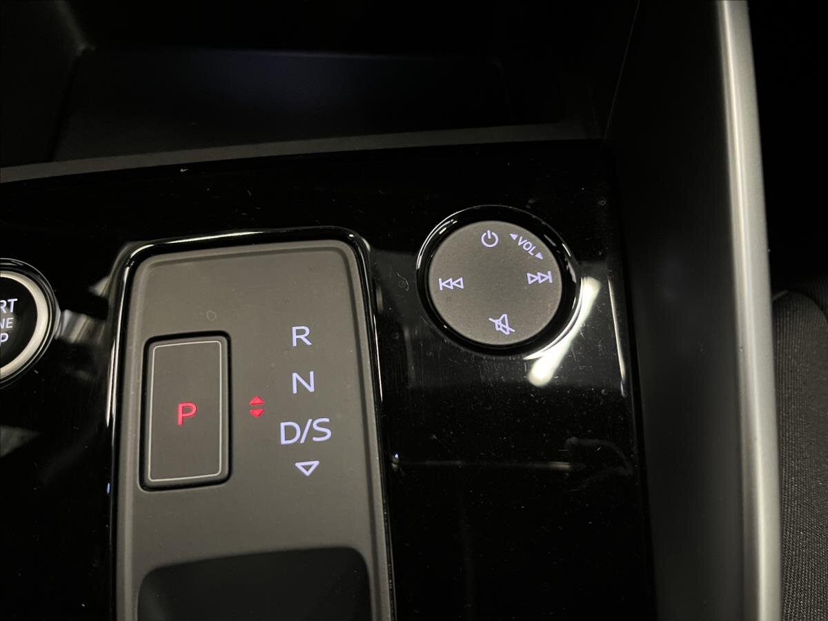 Audi A3 Hatchback 1,5 l 110 kw