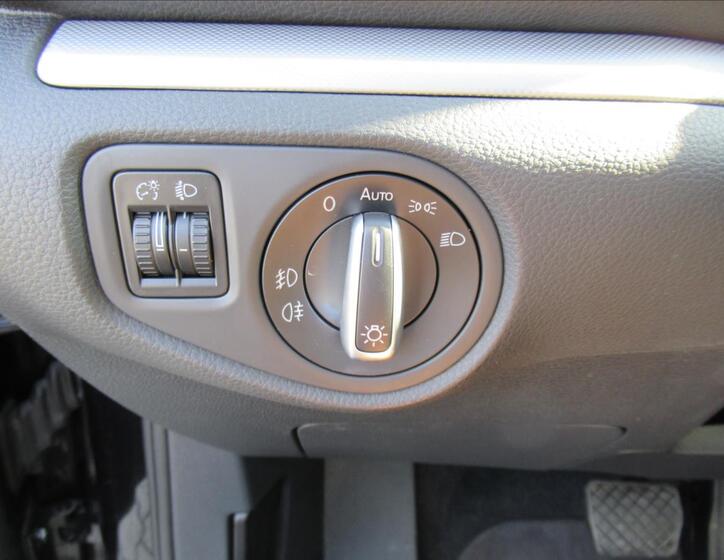 Volkswagen Sharan 17