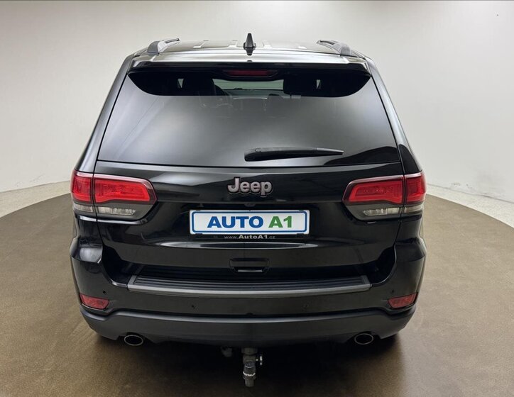 Jeep Grand Cherokee 5