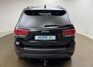 Jeep Grand Cherokee 5