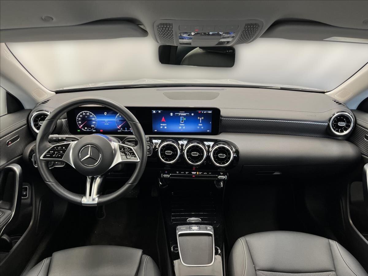 Mercedes-Benz CLA Kombi 2,0 l 85 kw