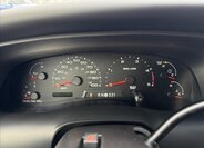 Ford Excursion SUV / Terénní 6,0 l 239 kw