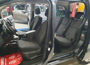 Mercedes-Benz Citan Kombi 1,5 l 81 kw