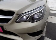 Mercedes-Benz Třídy E 36