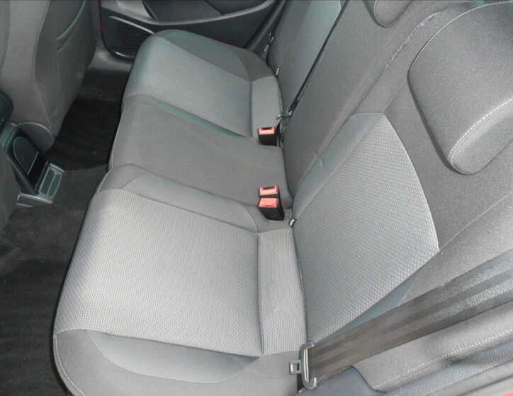 Volkswagen Polo Hatchback 1,2 l 81 kw