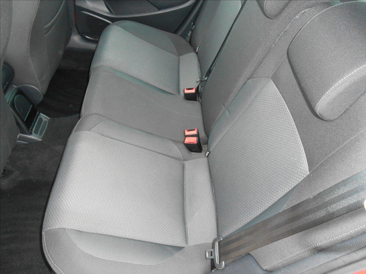 Volkswagen Polo Hatchback 1,2 l 81 kw