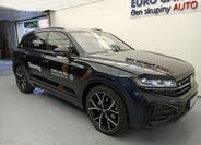 Volkswagen Touareg 8