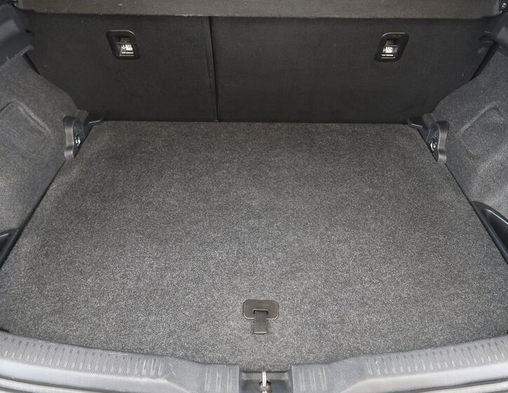 Toyota Auris Hatchback 1,6 l 97 kw