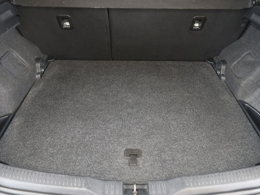 Toyota Auris Hatchback 1,6 l 97 kw