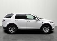 Land Rover Discovery Sport SUV / Terénní 2,0 l 110 kw