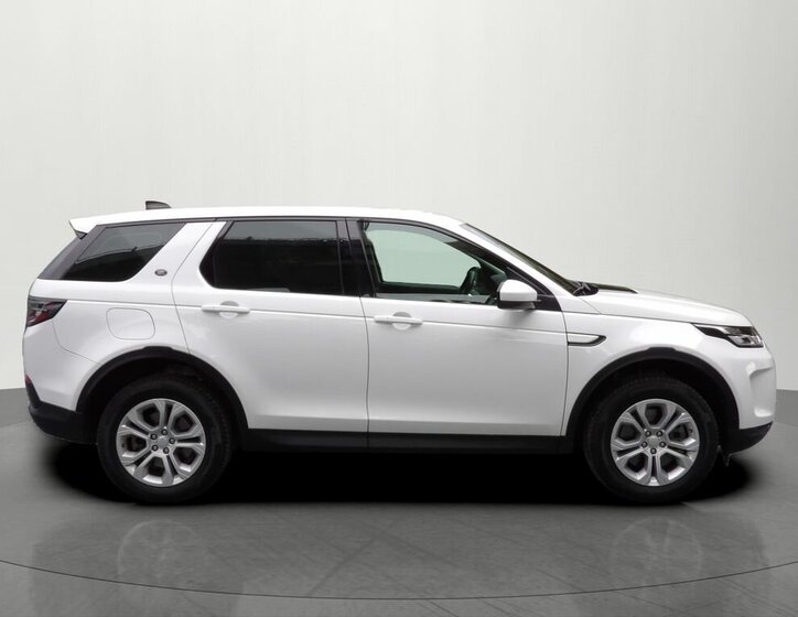 Land Rover Discovery Sport SUV / Terénní 2,0 l 110 kw