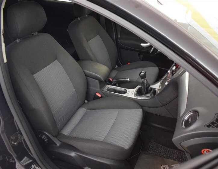 Ford Mondeo Kombi 2,0 l 107 kw