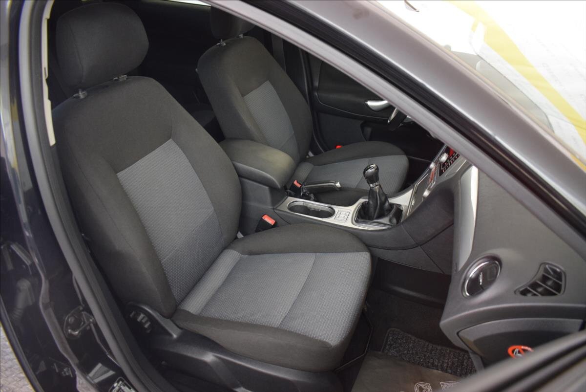 Ford Mondeo Kombi 2,0 l 107 kw