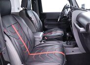 Jeep Wrangler Ostatní 2,8 l 130 kw