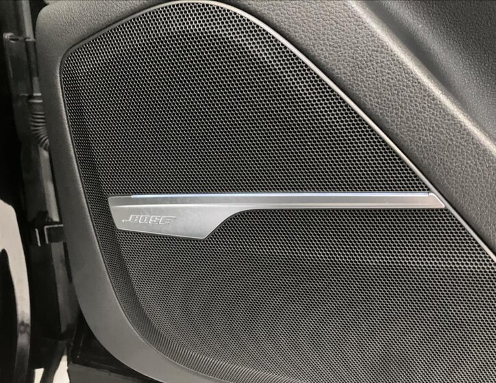 Audi Q7 SUV 3,0 l 200 kw