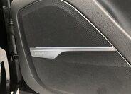 Audi Q7 SUV 3,0 l 200 kw