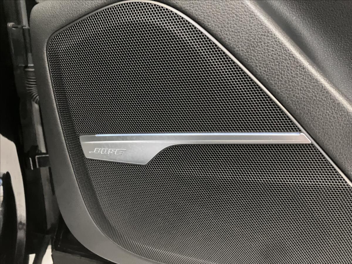 Audi Q7 SUV 3,0 l 200 kw