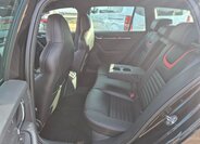 Škoda Octavia Kombi 2,0 l 162 kw