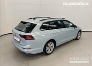 Volkswagen Golf Kombi 1,5 l 110 kw