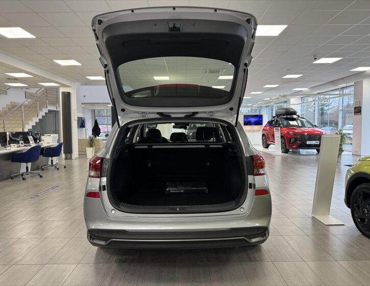 Hyundai i30 Kombi 998,0 85 kw