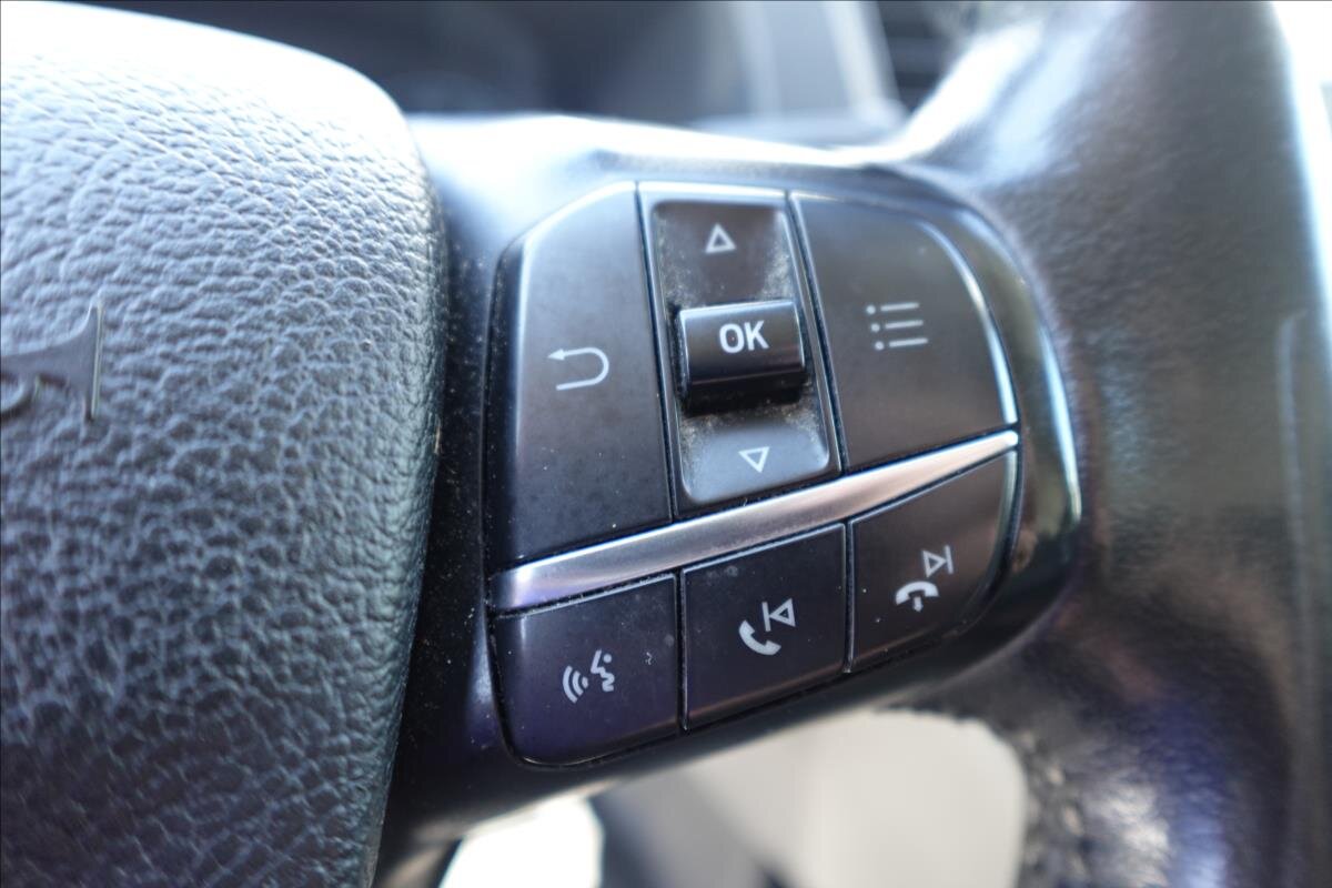 Ford Transit Ostatní 2,0 l 125 kw