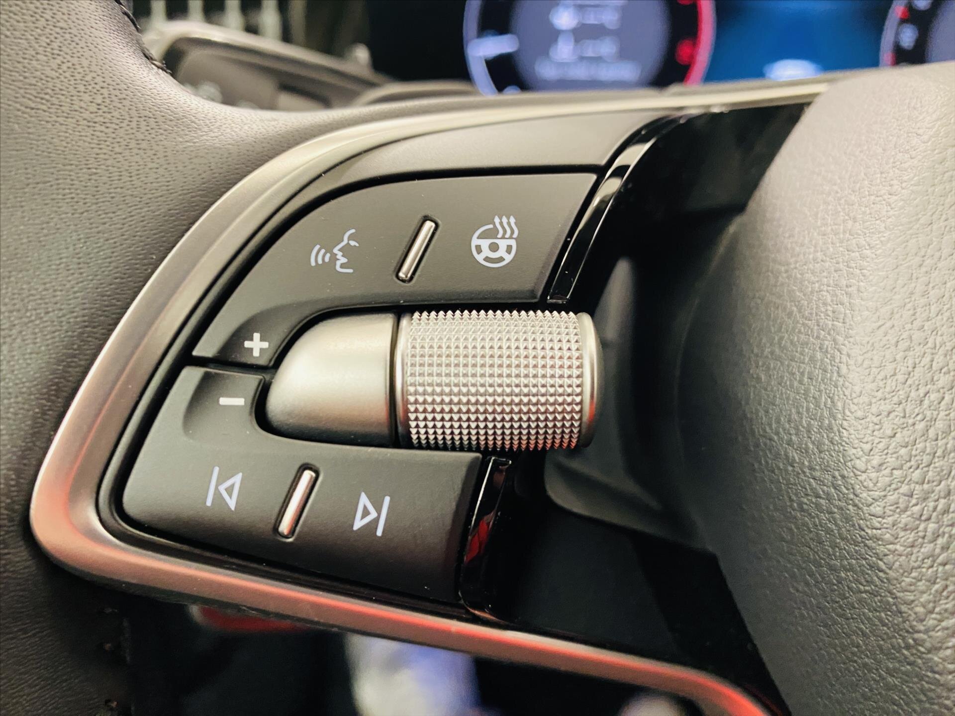 Škoda Superb Kombi 2,0 l 110 kw