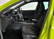 Škoda Octavia Kombi 2,0 l 195 kw