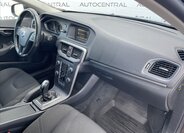 Volvo V40 Hatchback 2,0 l 88 kw