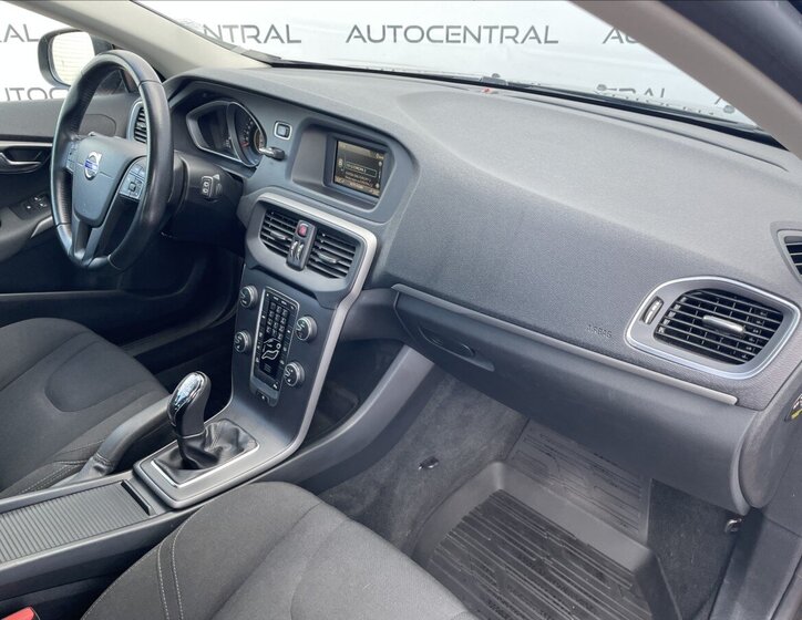 Volvo V40 Hatchback 2,0 l 88 kw