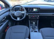 Hyundai Tucson SUV 1,6 l 118 kw