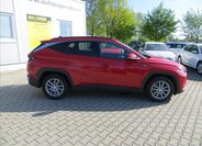 Hyundai Tucson 11