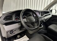 Volkswagen Transporter Ostatní 2,0 l 110 kw