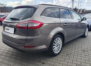 Ford Mondeo Kombi 1,6 l 118 kw