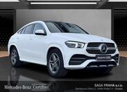 Mercedes-Benz GLE 7