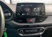Hyundai i30 Hatchback 998,0 88 kw