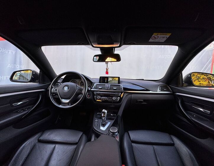 BMW Řada 4 18