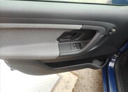 Škoda Fabia Kombi 1,2 l 44 kw