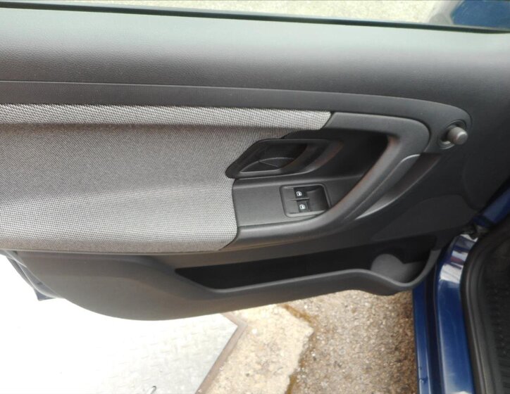 Škoda Fabia Kombi 1,2 l 44 kw