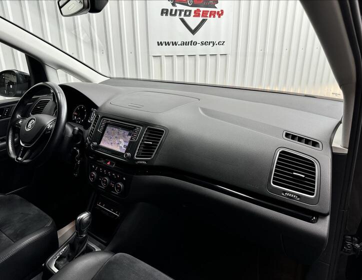 Volkswagen Sharan 37