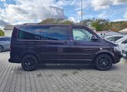 Volkswagen Multivan 4