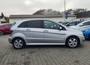 Mercedes-Benz Třídy B 4