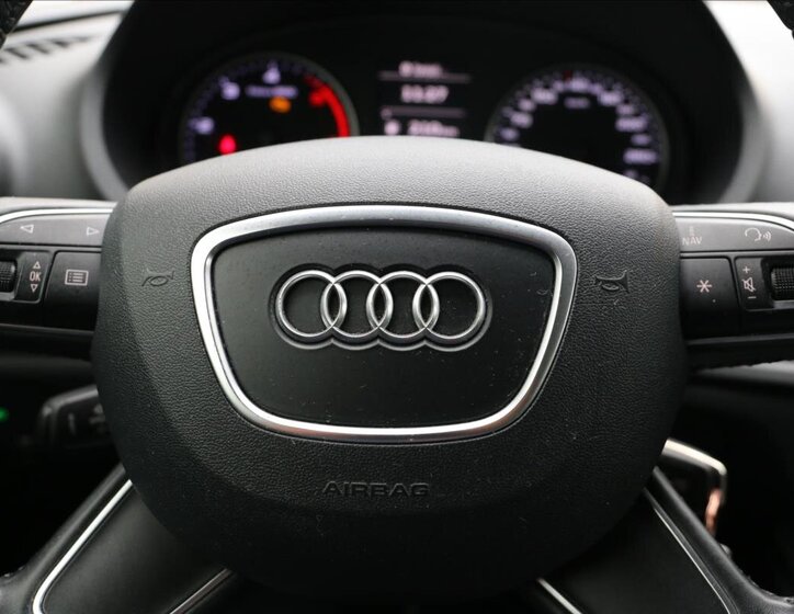 Audi A3 Hatchback 1,6 l 81 kw