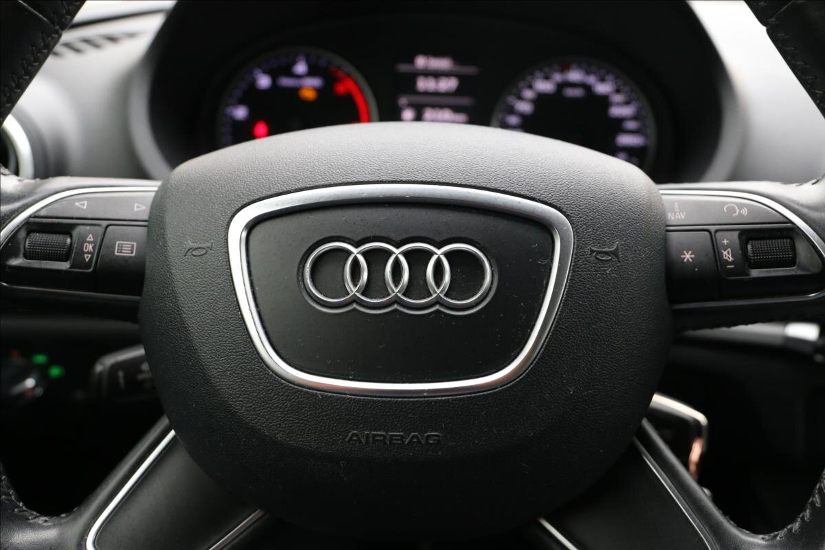 Audi A3 Hatchback 1,6 l 81 kw