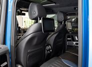 Mercedes-Benz Třídy G 10