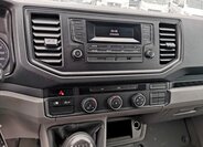 Volkswagen Crafter 9