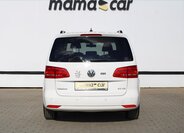 Volkswagen Touran 6